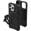 Чохол до мобільного телефона UAG iPhone 16 Pro Max, Monarch Pro Magsafe Carbon Fiber/Black Stand (1144571BV01) - Image 6
