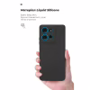 Чехол для мобильного телефона Armorstandart ICON Motorola G75 5G Camera cover Black (ARM81621) - Image 7