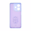 Чохол до мобільного телефона Armorstandart ICON OPPO A3 4G / A3x 4G / A40m 4G Camera cover Lavender (ARM80886) - Image 2