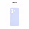 Чохол до мобільного телефона Armorstandart ICON OPPO A3 4G / A3x 4G / A40m 4G Camera cover Lavender (ARM80886) - Image 3