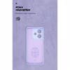 Чохол до мобільного телефона Armorstandart ICON OPPO A3 4G / A3x 4G / A40m 4G Camera cover Lavender (ARM80886) - Image 4