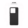 Чехол для мобильного телефона Armorstandart ICON Xiaomi 14T Pro Black (ARM79358) - Image 3