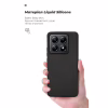 Чехол для мобильного телефона Armorstandart ICON Xiaomi 14T Pro Black (ARM79358) - Image 7