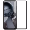 Скло захисне BeCover HMD Pulse Plus Black (712504) - Image 2