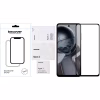 Скло захисне BeCover HMD Pulse Plus Black (712504) - Image 4