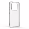 Чохол до мобільного телефона Armorstandart Air Xiaomi Redmi Note 14 5G Clear (ARM79712) - Image 2