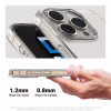 Чохол до мобільного телефона Armorstandart Air Xiaomi Redmi Note 14 5G Clear (ARM79712) - Image 3