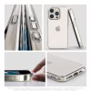Чохол до мобільного телефона Armorstandart Air Xiaomi Redmi Note 14 5G Clear (ARM79712) - Image 4