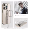 Чохол до мобільного телефона Armorstandart Air Xiaomi Redmi Note 14 5G Clear (ARM79712) - Image 5