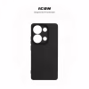 Чехол для мобильного телефона Armorstandart ICON Xiaomi Redmi Note 13 4G Camera cover Black (ARM82788) - Image 3