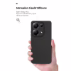 Чохол до мобільного телефона Armorstandart ICON Xiaomi Redmi Note 13 4G Camera cover Black (ARM82788) - Image 7