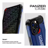 Чохол до мобільного телефона Armorstandart Panzer Xiaomi Redmi 14C 4G / Poco C75 Dark Blue (ARM79374) - Image 3