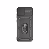 Чохол до мобільного телефона BeCover Military BeCover Samsung Galaxy A06 SM-A065 Black (712157) - Image 2