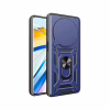 Чехол для мобильного телефона BeCover Military BeCover Xiaomi Redmi 14C 4G / Poco C75 Blue (712490) - Image 2