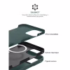 Чехол для мобильного телефона Armorstandart ICON2 MagSafe Apple iPhone 16 Pro Lake Green (ARM81318) - Image 6