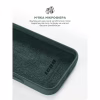 Чохол до мобільного телефона Armorstandart ICON2 MagSafe Apple iPhone 16 Pro Lake Green (ARM81318) - Image 7