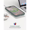 Чехол для мобильного телефона Armorstandart ICON2 MagSafe Apple iPhone 16 Pro Lake Green (ARM81318) - Image 9
