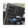 Чохол до мобільного телефона BeCover Military Xiaomi 14T Black (712559) - Image 2
