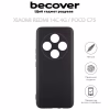 Чохол до мобільного телефона BeCover Xiaomi Redmi 14C 4G / Poco C75 Black (712562) - Image 6