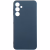 Чохол до мобільного телефона Dengos Samsung Galaxy A16 5G Carbon + glass (Blue) (DG-KM-122) - Image 2