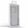 Чехол для мобильного телефона Armorstandart Air Force Xiaomi Redmi Note 14 4G Camera cover Clear (ARM79699) - Image 6