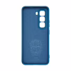 Чохол до мобільного телефона Armorstandart ICON Infinix Hot 50 Pro 4G Camera cover Blue (ARM80973) - Image 2