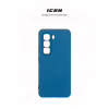 Чехол для мобильного телефона Armorstandart ICON Infinix Hot 50 Pro 4G Camera cover Blue (ARM80973) - Image 3