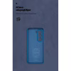 Чехол для мобильного телефона Armorstandart ICON Infinix Hot 50 Pro 4G Camera cover Blue (ARM80973) - Image 4