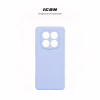 Чехол для мобильного телефона Armorstandart ICON Xiaomi Redmi Note 14 Pro 5G / Poco X7 Camera cover Lavender (ARM79830) - Image 3