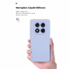 Чехол для мобильного телефона Armorstandart ICON Xiaomi Redmi Note 14 Pro 5G / Poco X7 Camera cover Lavender (ARM79830) - Image 7