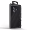 Чехол для мобильного телефона Armorstandart Matte Slim Fit Xiaomi Redmi Note 14 4G Camera cover Black (ARM79723) - Image 5