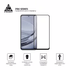 Скло захисне Armorstandart Pro ZTE Nubia V60 Black (ARM78907) - Image 2