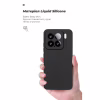 Чехол для мобильного телефона Armorstandart ICON Xiaomi 15 Camera cover Black (ARM82322) - Image 7