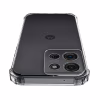 Чохол до мобільного телефона BeCover Anti-Shock Motorola Moto G75 Clear (712781) - Image 2