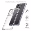 Чохол до мобільного телефона BeCover Anti-Shock Motorola Moto G75 Clear (712781) - Image 5
