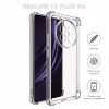 Чохол до мобільного телефона BeCover Anti-Shock Realme 13 Plus 5G Clear (712790) - Image 5
