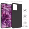 Чохол до мобільного телефона BeCover HMD Pulse Pro Black (712795) - Image 5