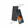 Чехол для мобильного телефона BeCover Motorola Edge 50 Fusion Black (712742) - Image 2