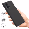Чохол до мобільного телефона BeCover Motorola Edge 50 Fusion Black (712742) - Image 4