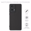 Чохол до мобільного телефона BeCover Motorola Edge 50 Fusion Black (712742) - Image 5