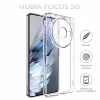 Чохол до мобільного телефона BeCover Nubia Focus 5G Transparancy (712771) - Image 5