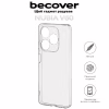 Чохол до мобільного телефона BeCover Nubia V60 Transparancy (712774) - Image 5