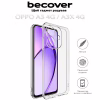 Чехол для мобильного телефона BeCover Oppo A3 4G / А3х 4G / A40m Transparancy (712770) - Image 5