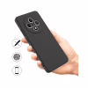 Чохол до мобільного телефона BeCover Oppo Reno12 F 5G Black (712767) - Image 3