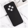 Чохол до мобільного телефона BeCover Tecno Spark 30C 4G Black (712755) - Image 3