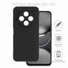 Чохол до мобільного телефона BeCover Tecno Spark 30C 4G Black (712755) - Image 6