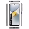 Чохол до мобільного телефона BeCover Tecno Spark Go 1 (KL4) Transparancy (712754) - Image 2