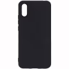 Чехол для мобильного телефона BeCover Xiaomi Redmi 9A Black (712793) - Image 2