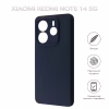 Чохол до мобільного телефона BeCover Xiaomi Redmi Note 14 5G Black (712757) - Image 5
