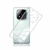 Чохол до мобільного телефона BeCover Xiaomi Redmi Note 14 Pro Plus 5G Transparancy (712762) - Image 2